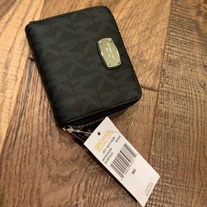 Michael Kors wallet new with tags